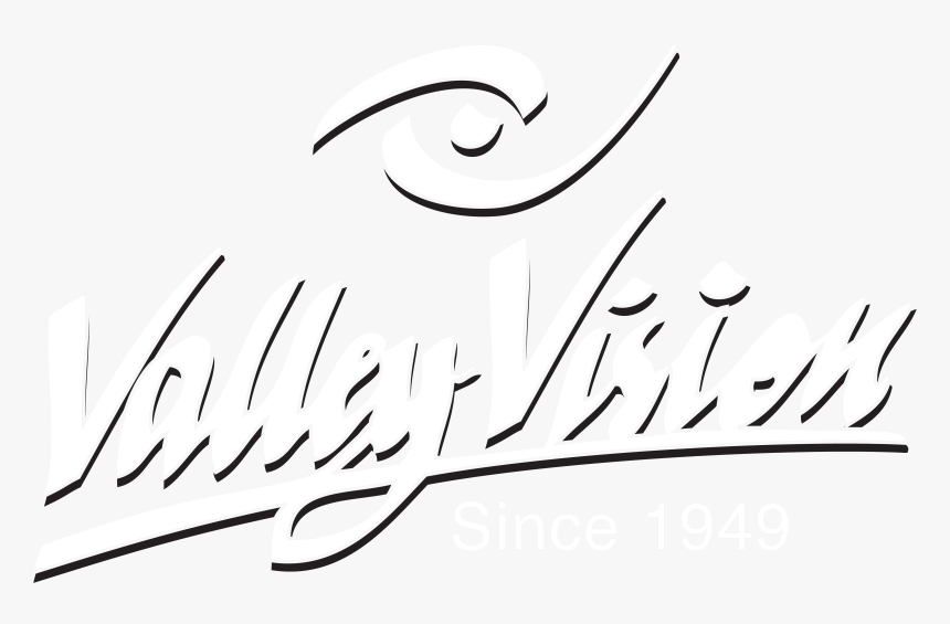 Valley Vision Clinic Of Walla Walla - Calligraphy, HD Png Download, Free Download