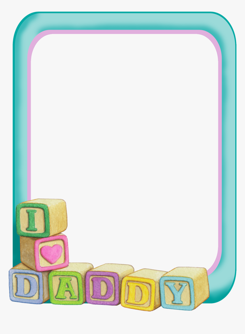 Baby Cute Frame Png, Transparent Png, Free Download