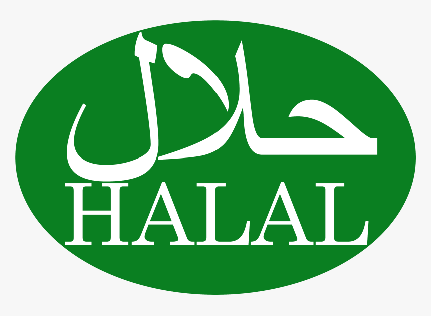 Halal Logo India Leading - High Resolution Logo Halal Png, Transparent Png, Free Download