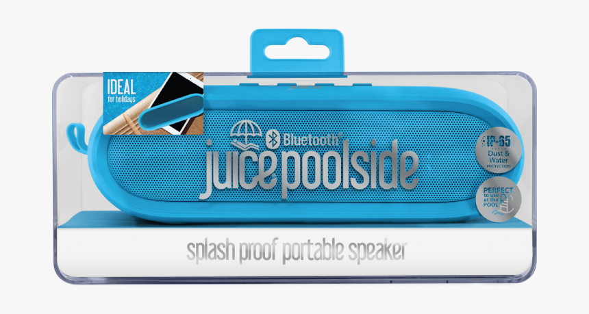 Juice Poolside - Skateboarding, HD Png Download, Free Download