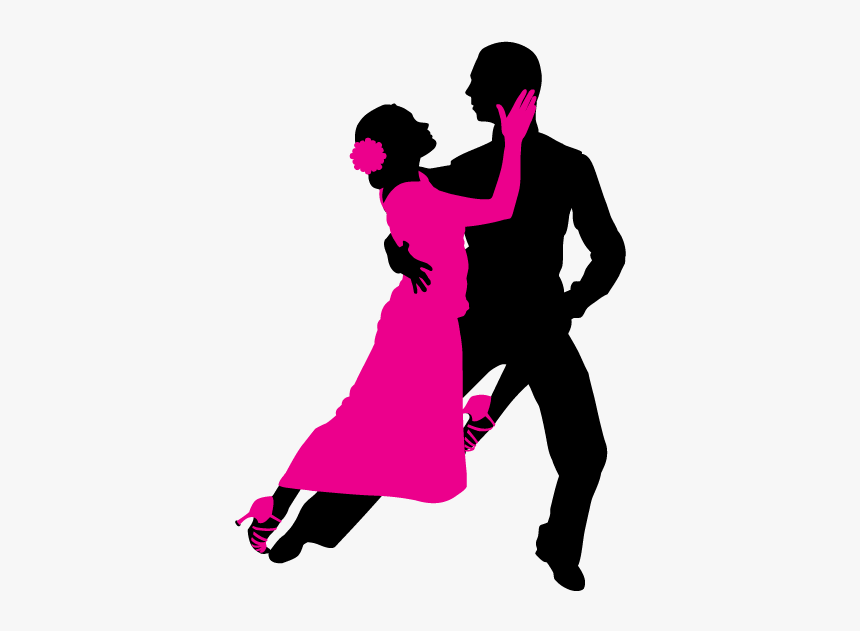 Salsa Dancers Png - Tu Eres Mi Reina, Transparent Png, Free Download