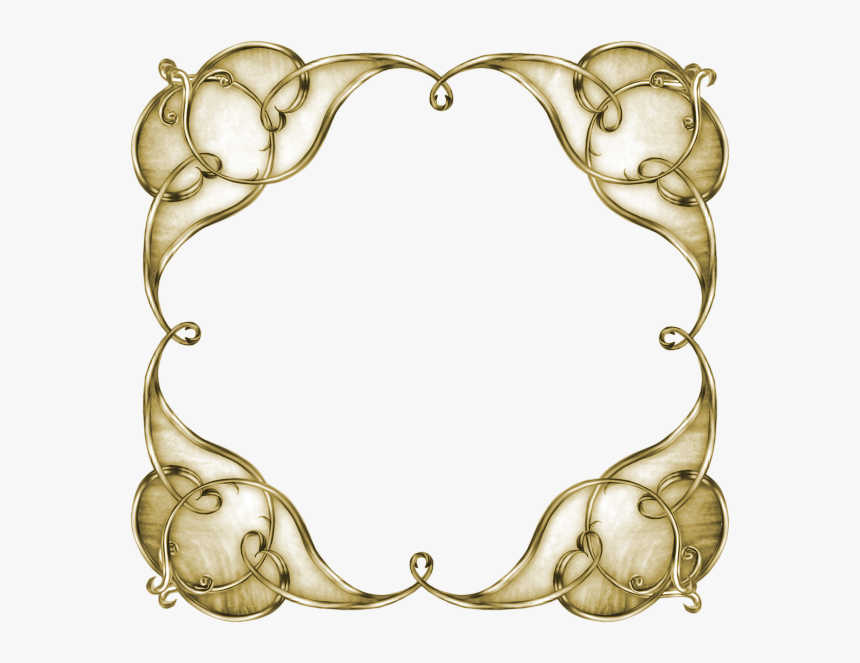 Marco Dorado Vector Png - Belle Image Du Temps Des Fêtes, Transparent Png, Free Download
