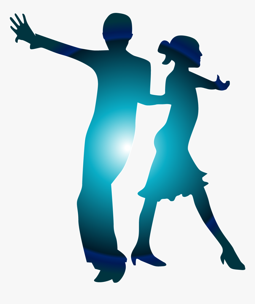 latin dance clip art