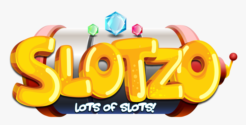 Slots Logo, HD Png Download - kindpng