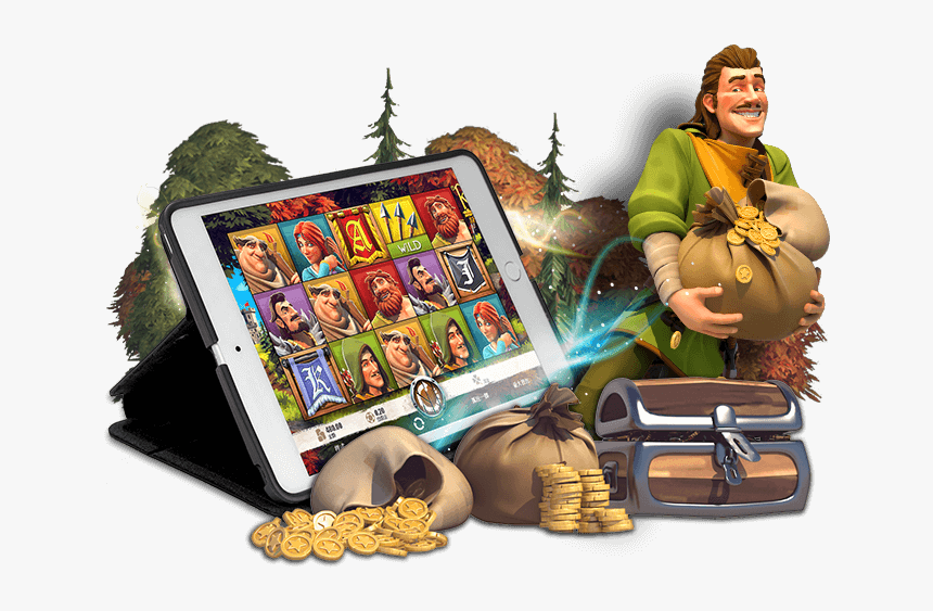 Play Online Slots For https://mega-moolah-play.com/slots/book-of-ra-deluxe/ Real Money In Canada