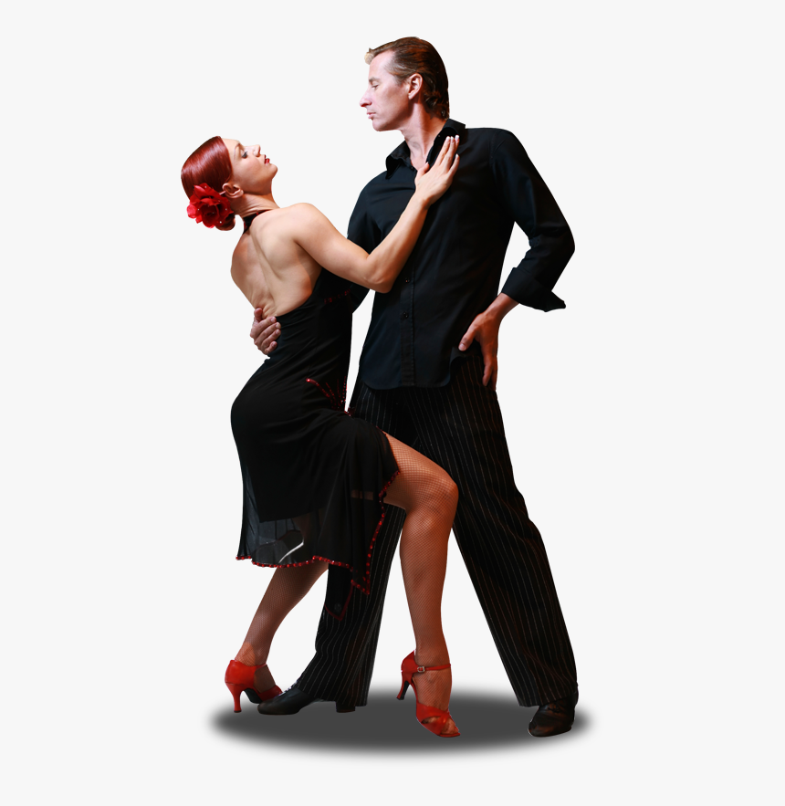 Ballroom Dancers Png, Transparent Png, Free Download