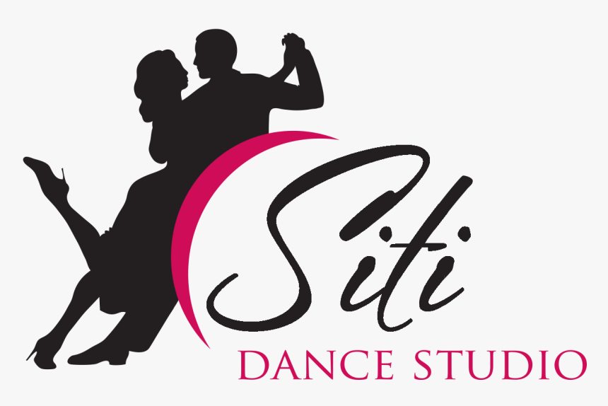 Siti Dance Studio - Dance Logo Images Png, Transparent Png, Free Download