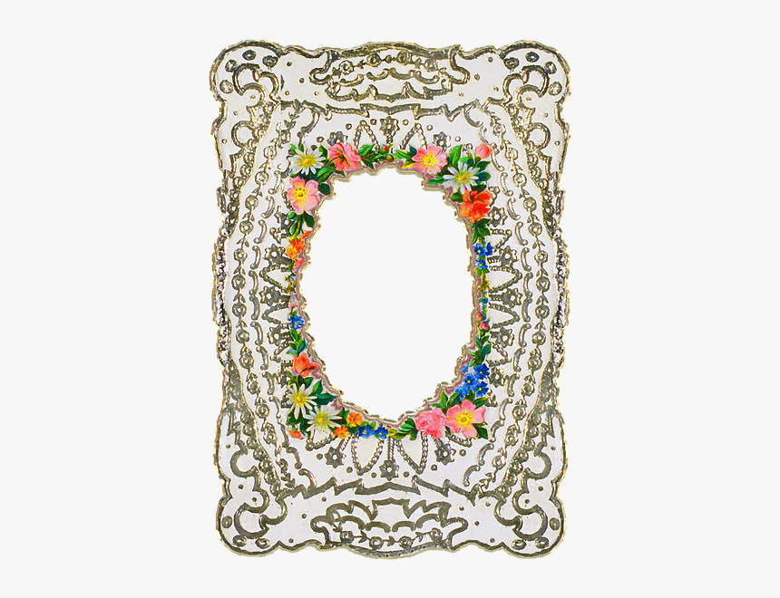 Wedding Photo Frame Design, HD Png Download, Free Download