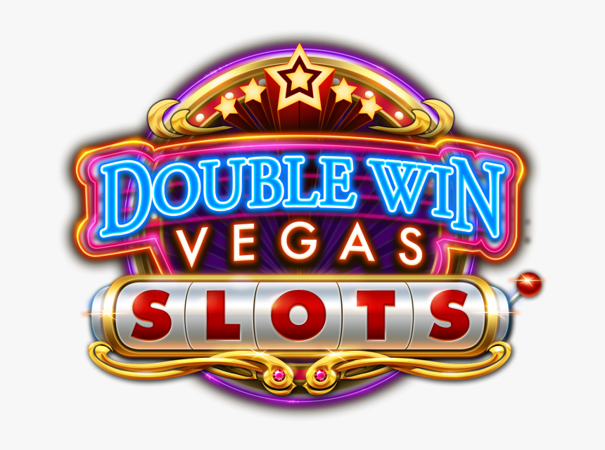 Double Win Vegas Casino, HD Png Download, Free Download