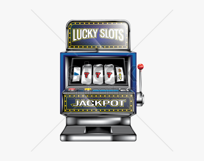 Slot Machine,games - Casino Slot Machine Png, Transparent Png, Free Download