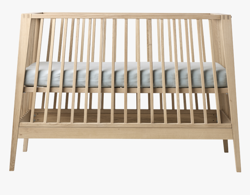 Linea Babycot - Leander Linea Cot, HD Png Download, Free Download