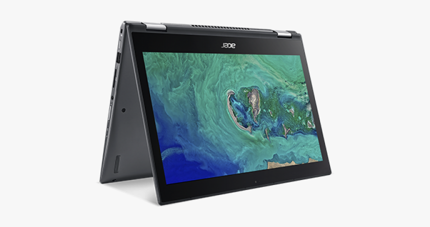 Acer Spin - Acer Spin 1 N4000, HD Png Download, Free Download