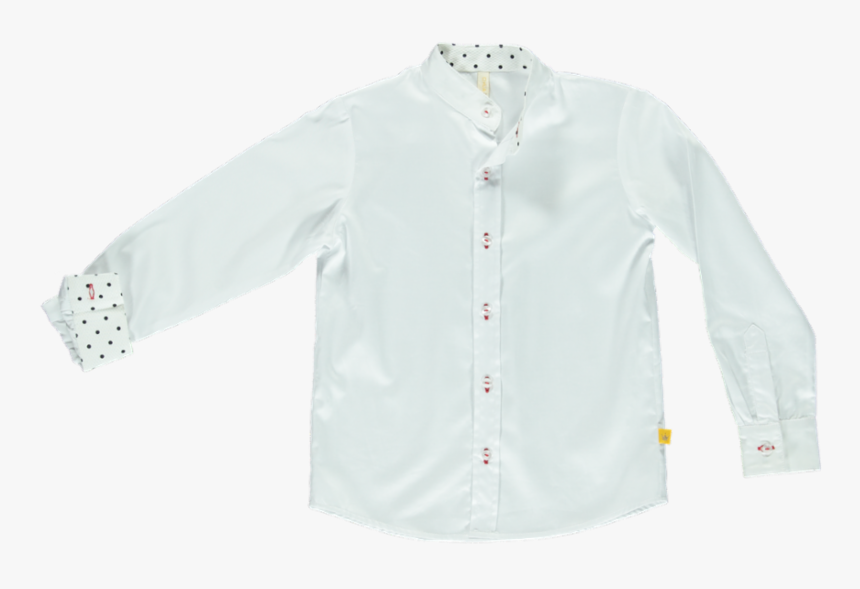 Camisa Branca Com Pintas, HD Png Download, Free Download