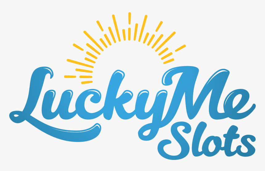 Lucky Me Slots Logo, HD Png Download, Free Download