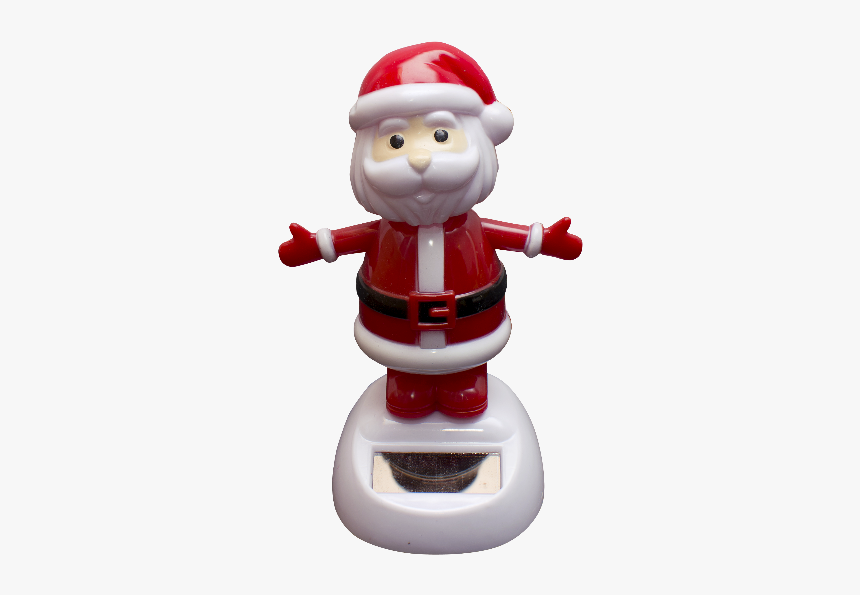 Cartoon Santa Png Free, Transparent Png, Free Download