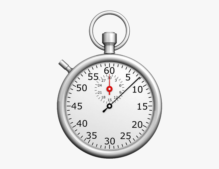 Clock Quarter Past 10, HD Png Download, Free Download