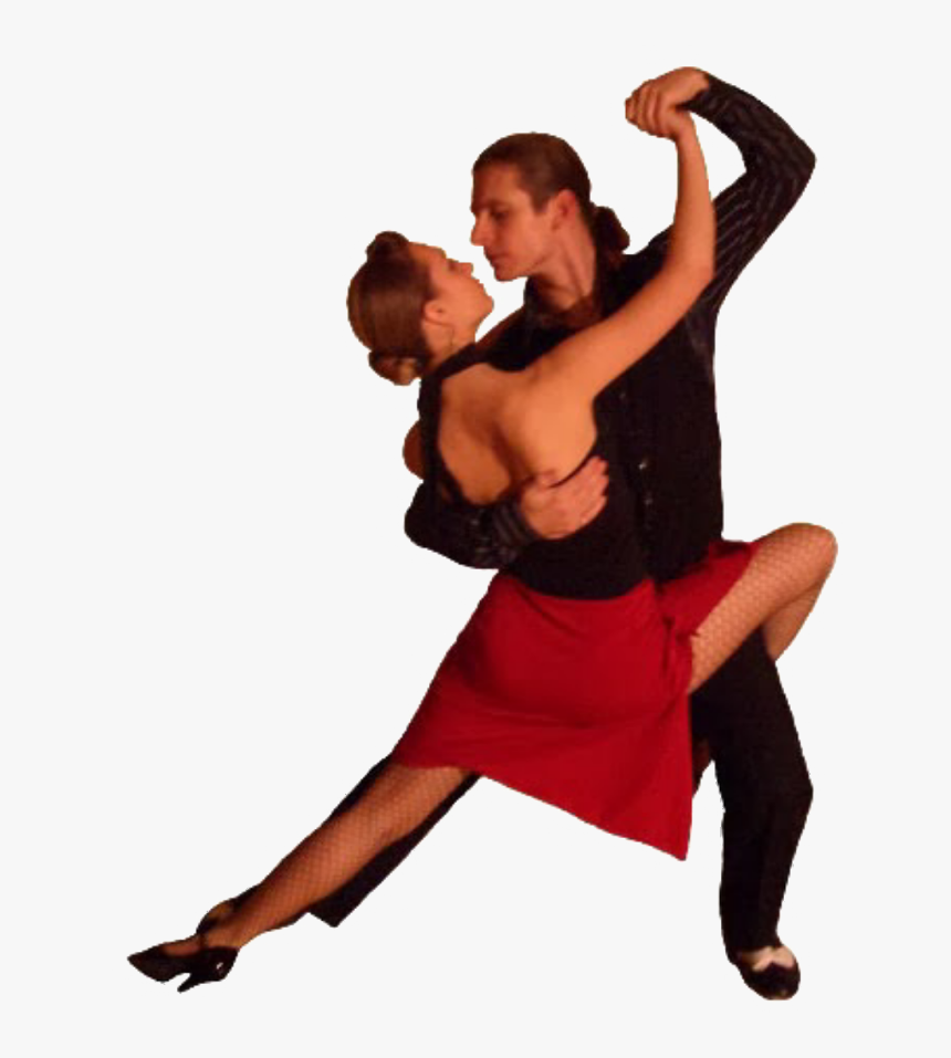 #sticker #tango #dance - Latin Dance Png, Transparent Png, Free Download