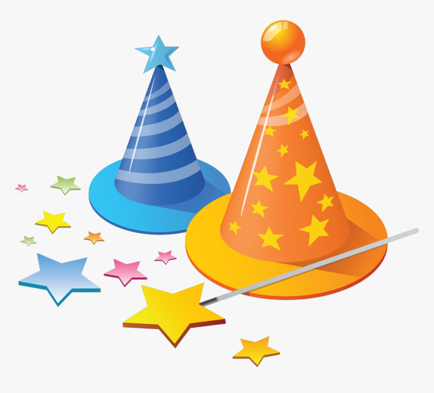 Clipart Gratis Cumpleanos - Decoracion Para Cumpleaños Png, Transparent Png, Free Download