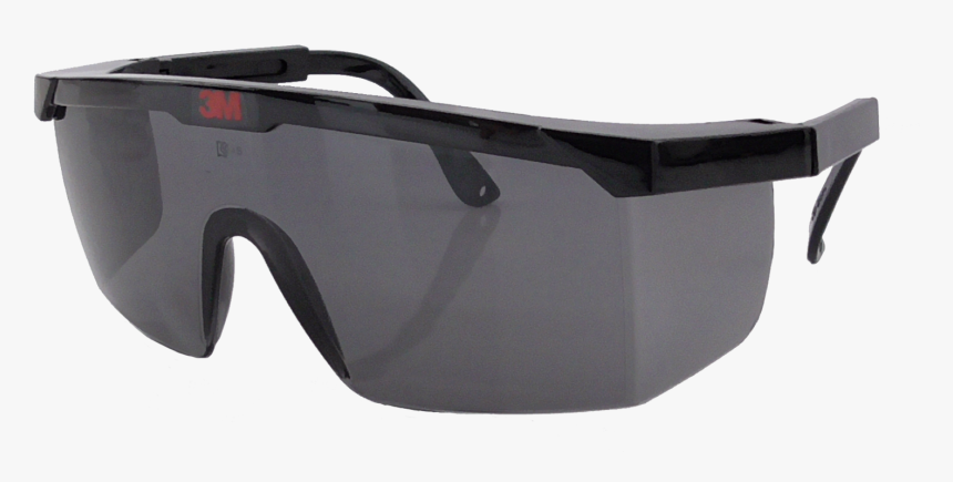 Lentes Oscuros De Seguridad 3m, HD Png Download - kindpng