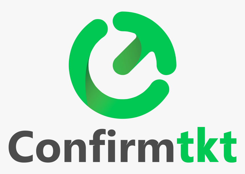 Ticket Confirmed Logo - Confirmtkt Logo, HD Png Download, Free Download