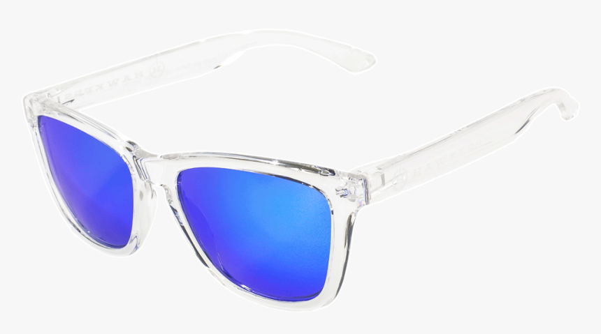 Lentes De Sol Para Hombres - Hawkers Air Sky Blue, HD Png Download, Free Download