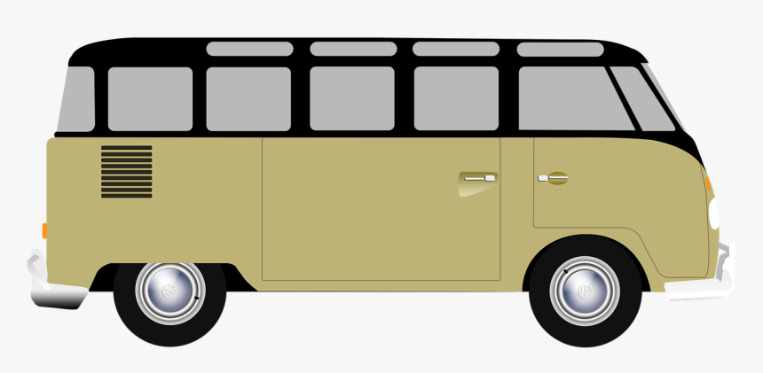 Png Clipart Van, Transparent Png, Free Download