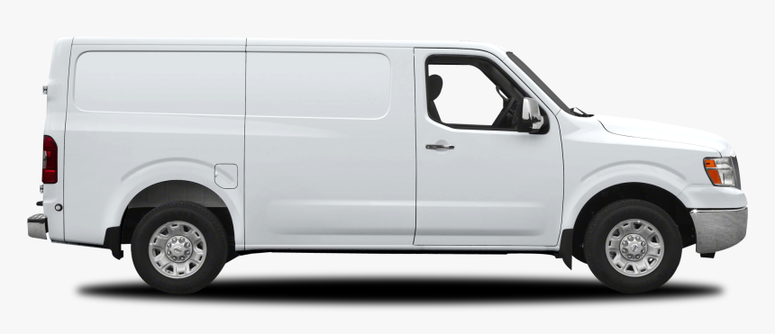 Delivery Van Png Image - Delivery Van Free Png, Transparent Png, Free Download