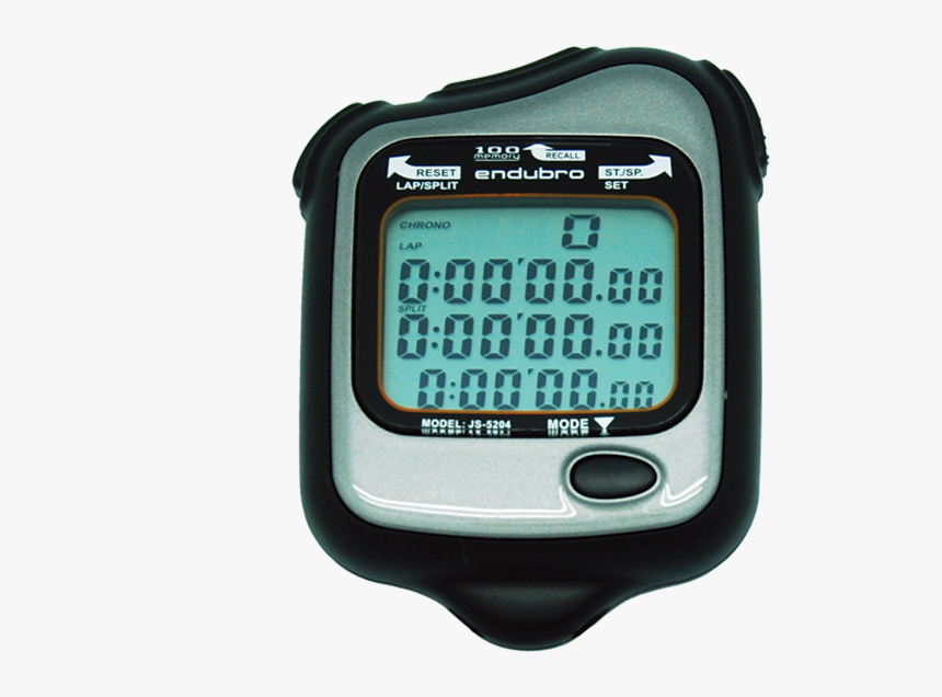 Stopwatch, HD Png Download, Free Download