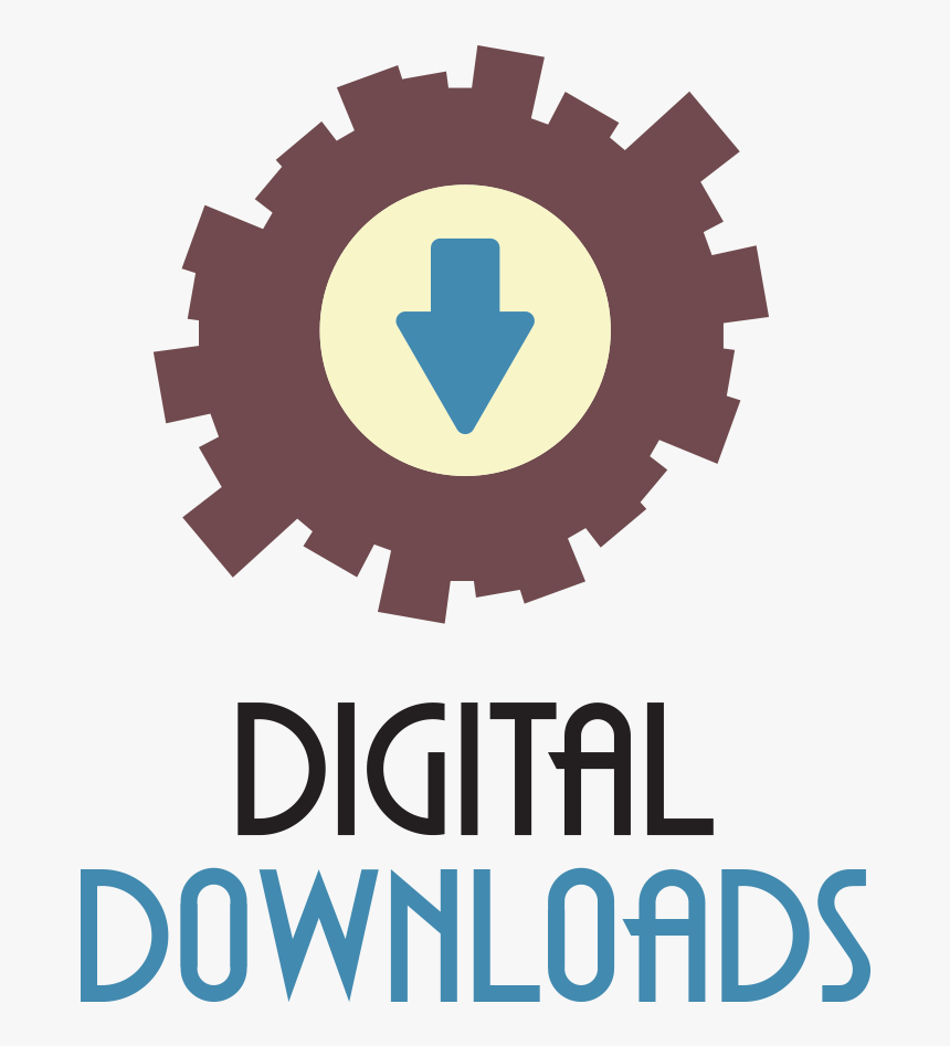 Spricondownloads-1 - Graphic Design, HD Png Download, Free Download