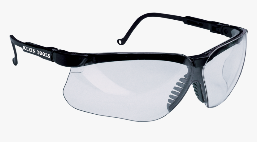Transparent Deal With It Glasses Transparent Png - Protective Eyewear, Png Download, Free Download