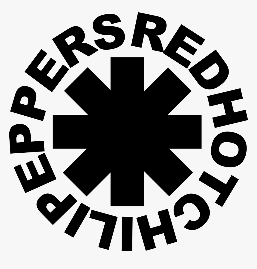 Red Hot Chili Peppers Dark Necessities Single, HD Png Download, Free Download
