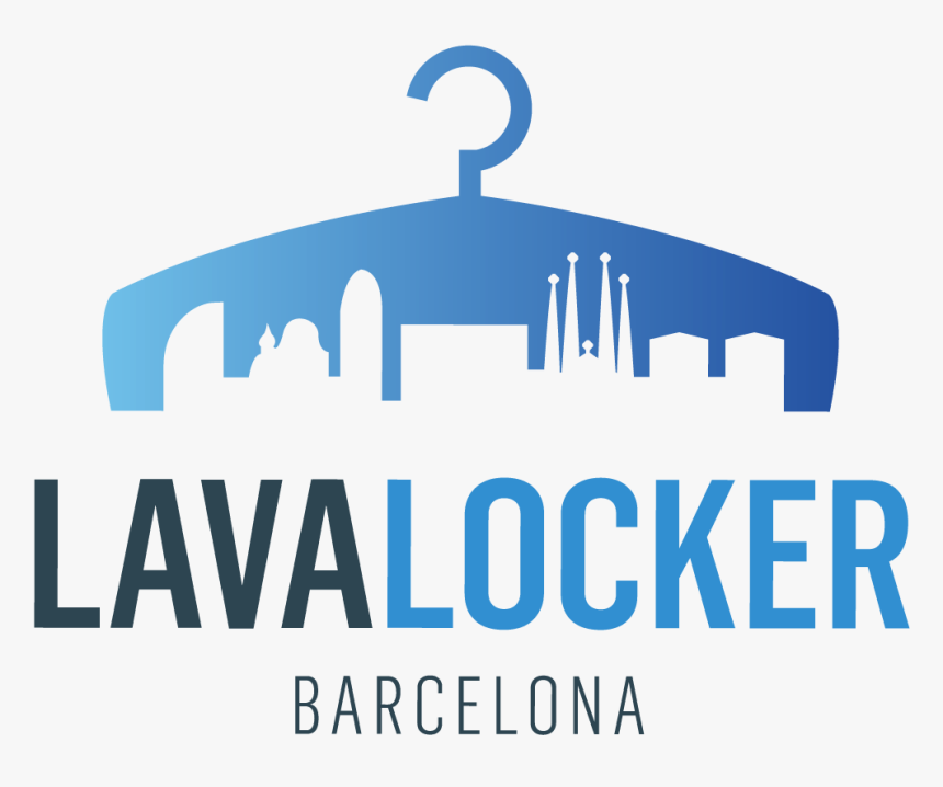 Logo Web - Lavalocker Logo, HD Png Download, Free Download