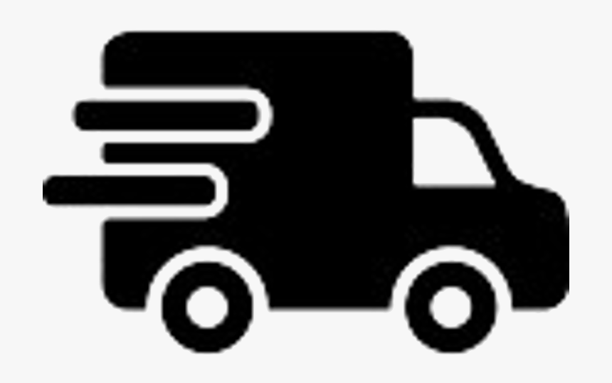 Delivery Van Icon, HD Png Download, Free Download