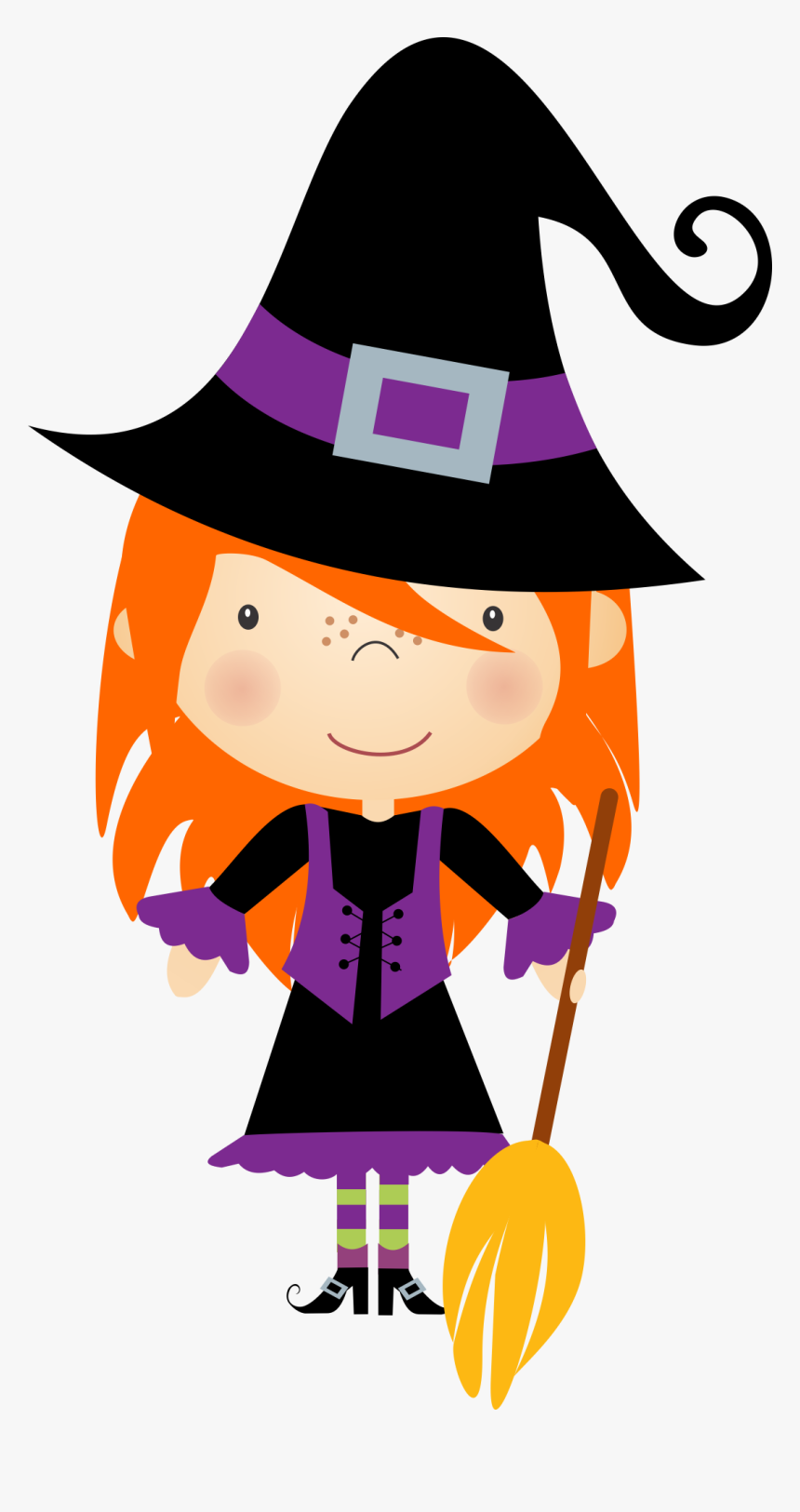 Picture Freeuse Stock Halloween Nini Scrap Kids Png - Topo De Bolo Halloween Para Imprimir, Transparent Png, Free Download