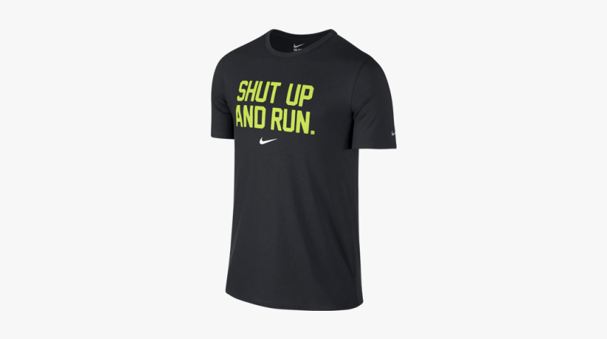 Kaos Shut Up And Run, HD Png Download, Free Download