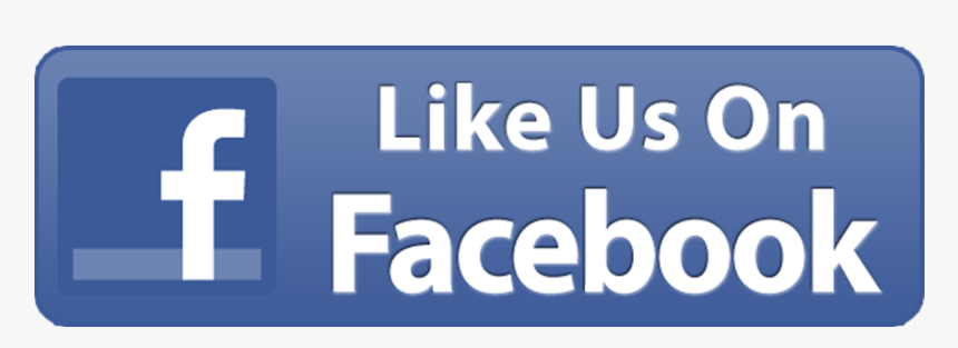 Like Us On Facebook Icon Png - Like Us On Facebook Logo High Resolution, Transparent Png, Free Download