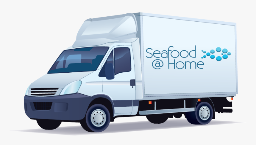 Free Delivery Vector, HD Png Download, Free Download