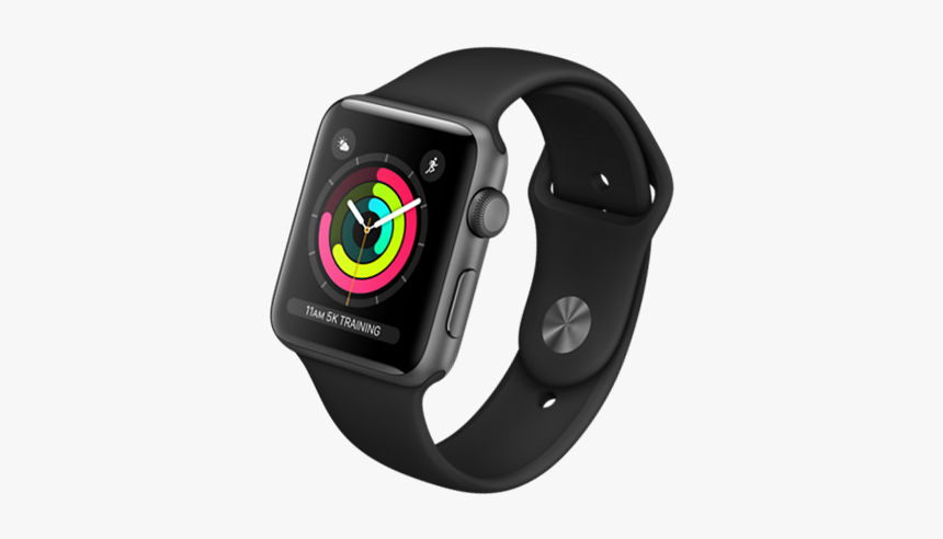 Apple Watch Series 1 Gen 2 Là Gì, HD Png Download, Free Download