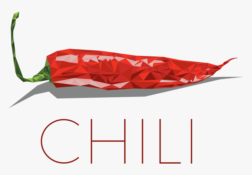 Chilis Emblem Png Logo - Red Chilli Logo Psd, Transparent Png, Free Download