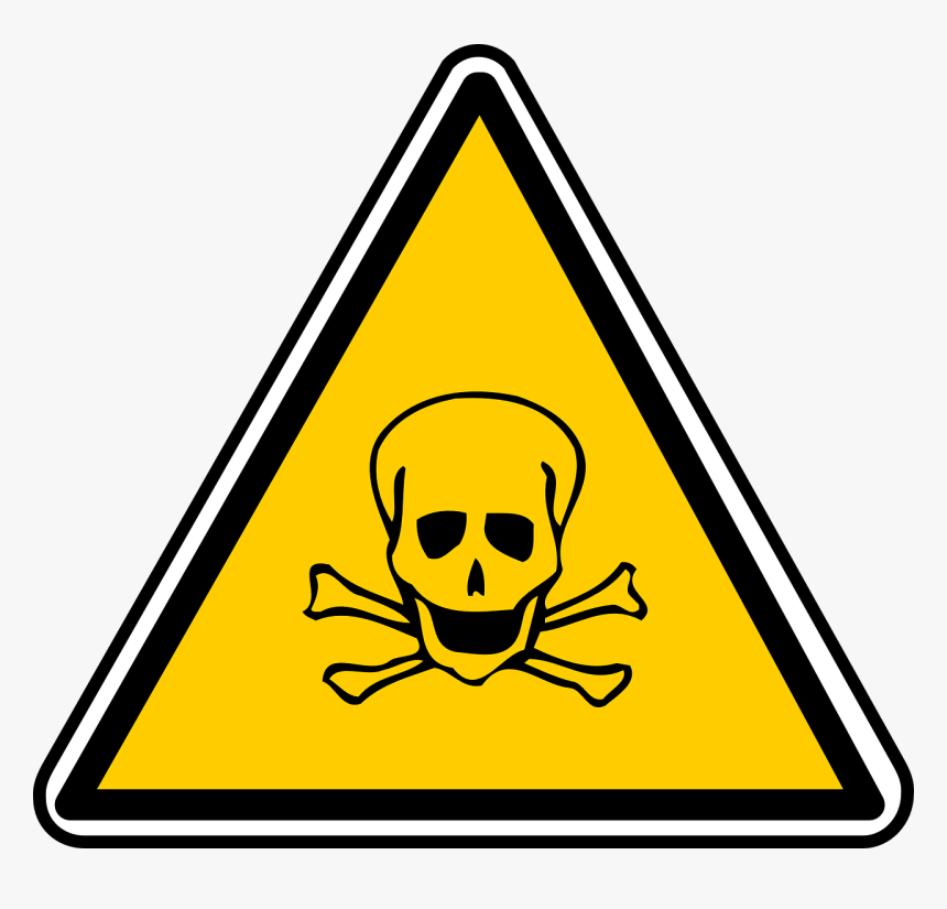 Sign, Hot, Surface, Danger, Warning, Hazard, Symbol - Hot Surface Sign Png, Transparent Png, Free Download