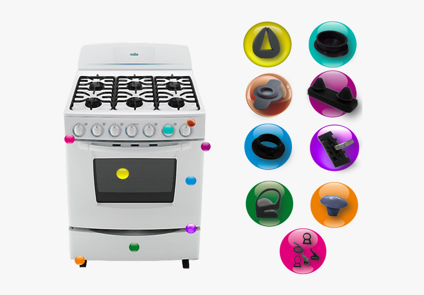 Imagen - Gas Stove, HD Png Download, Free Download
