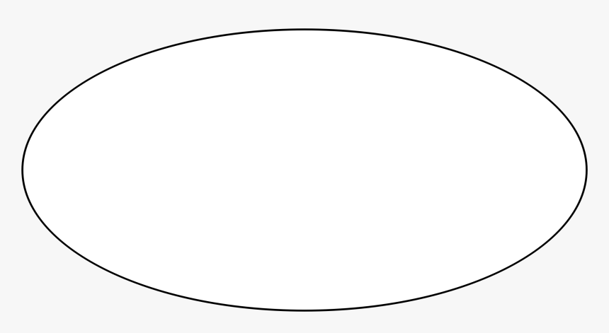 Oval Png, Transparent Png, Free Download