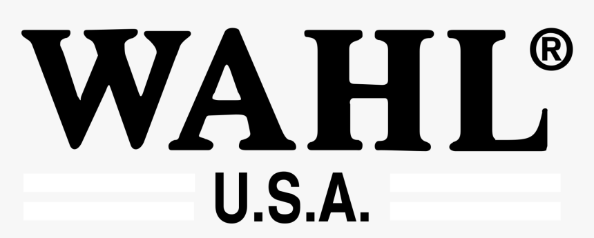 Wahl Logo Png, Transparent Png, Free Download