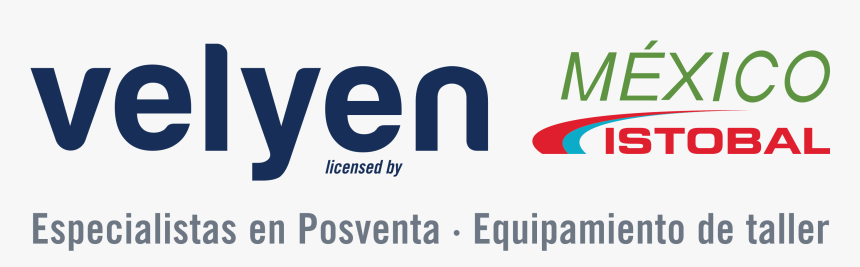 Logos Curvas Velyen 02 , Png Download - Istobal, Transparent Png, Free Download