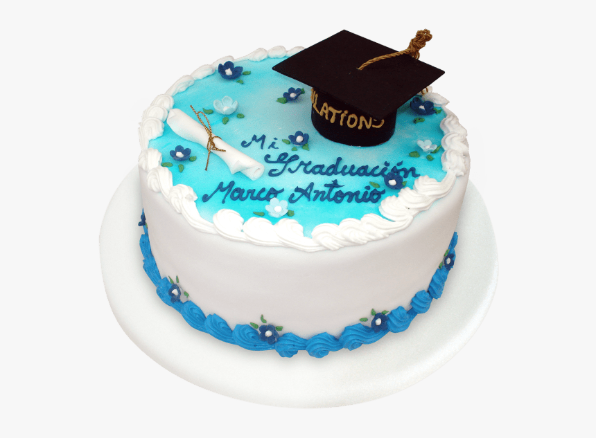 Tortas Infantiles De Graduacion, HD Png Download, Free Download