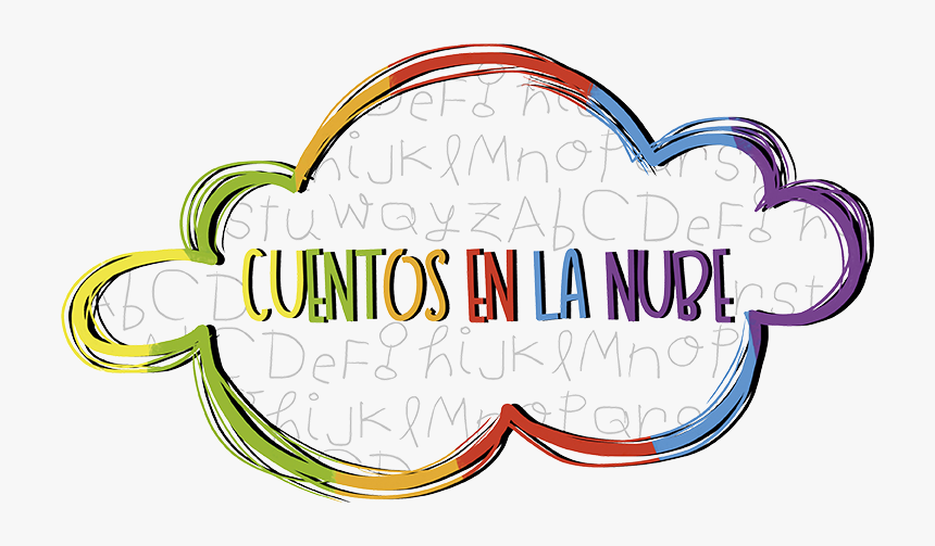 Cuentos En La Nube, HD Png Download, Free Download