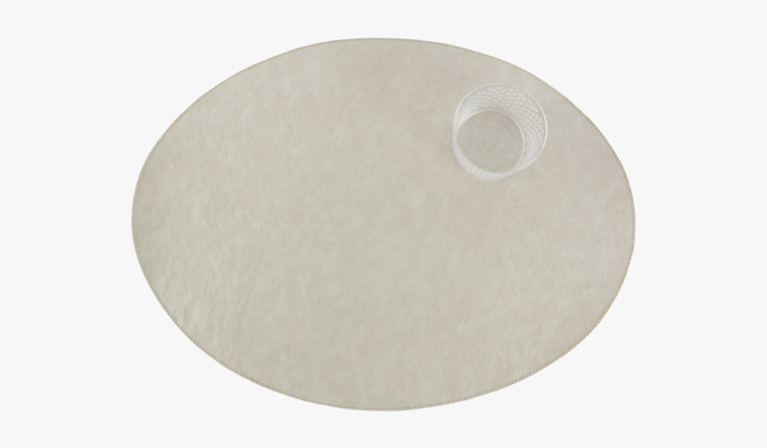 Placemat Oval - Circle, HD Png Download, Free Download