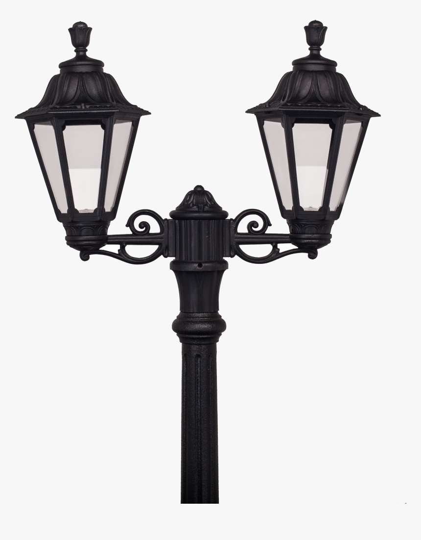 Street Light Png - Street Lamp Clipart Png, Transparent Png, Free Download