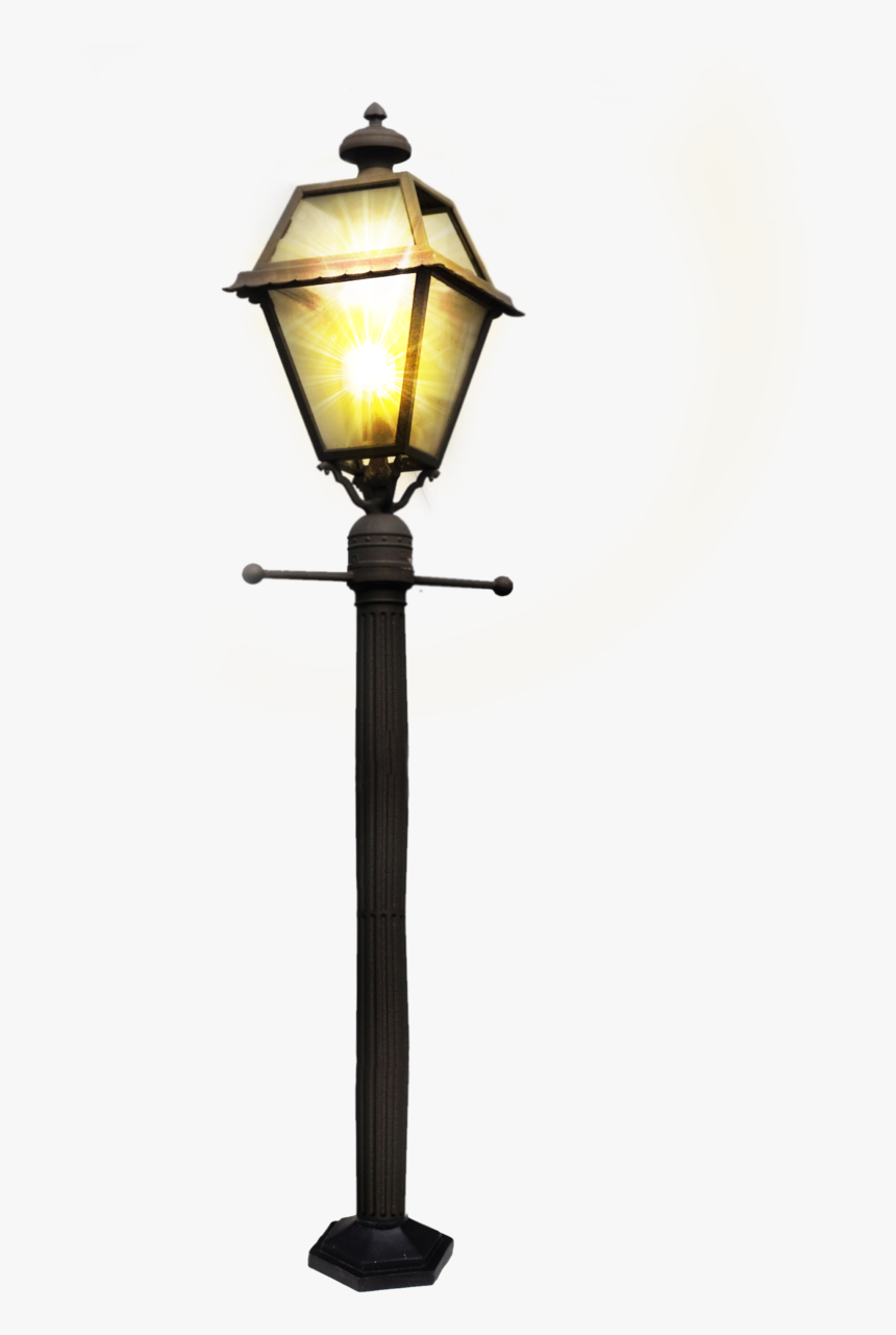 Download Street Light Png Clipart - Street Lamp Png, Transparent Png, Free Download
