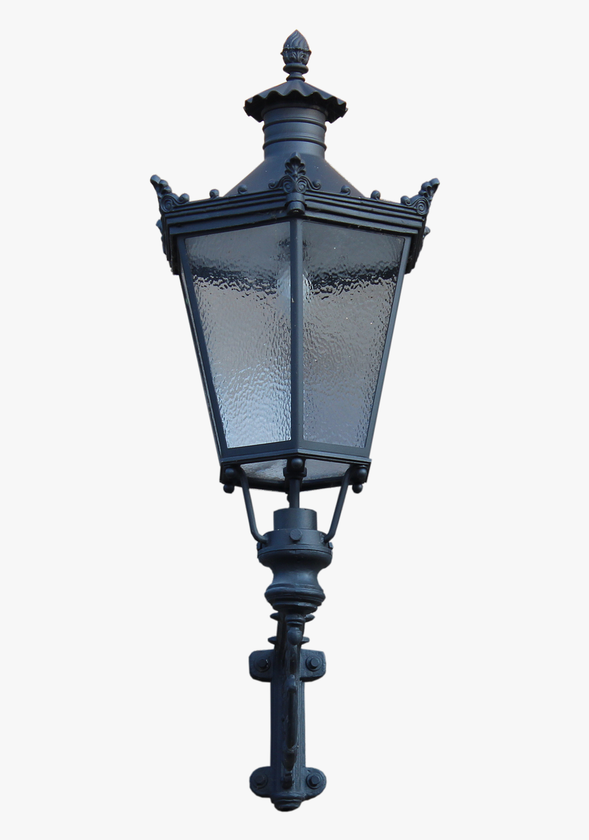Réverbère Lampe À Huile, HD Png Download, Free Download